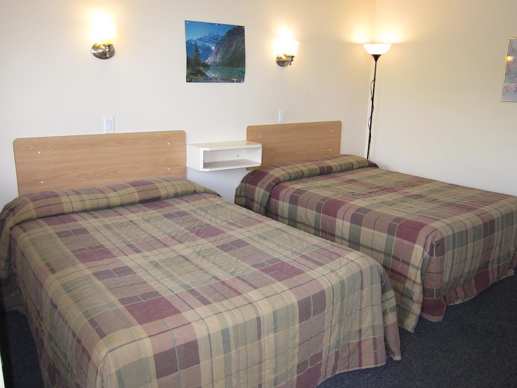 Motel Sainte Catherine Pokoj fotografie