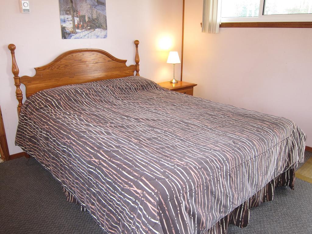 Motel Sainte Catherine Pokoj fotografie